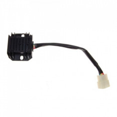 Regulator tensiune Atv Shineray XY 150 - 17 foto