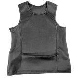 Vesta Protectie Anti-Glont, NIJ IIIA 9mm / 44Mag, marime M-L, Negru