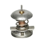 Termostat lichid racire Mercedes Sprinter (901, 902, 903, 904, 905), Clasa V (638/2), Viano (W639), Vito Bus (W639), Vito Caroserie (638)