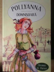 POLLYANNA DOMNISOARA-ELEANOR H. PORTER-228330 foto