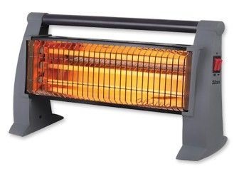 Radiator cu 3 rezistente 1500W Zilan ZLN-8815 Radiator cu 3 rezistente 1500W Zilan ZLN-8815