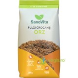 Fulgi Crocanti de Orz 250g