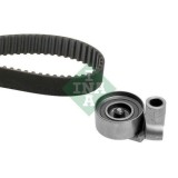 Kit curea distributie Lexus Gs ( S16 ), Gs (Jzs147 ), Is 1 ( E1 ), Is Sportcross ( E1 ), Sc Coupe ( Zz3 ); Toyota Supra ( A8 ), 300 (JZS160_), 300 (J, INA