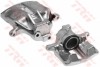 Etrier frana AUDI A4 Cabriolet (8H7, B6, 8HE, B7) (2002 - 2009) TRW BHW231E