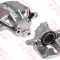 Etrier frana AUDI A4 Cabriolet (8H7, B6, 8HE, B7) (2002 - 2009) TRW BHW231E