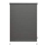 Stor Gardinia AIX&copy; , dimensiunile kitului 60 x 150 cm, culoare gri, opac