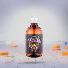 Mixing Solution Rose Water ALOE 250ml