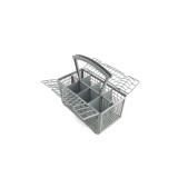 Coș Tac&acirc;muri Original GORENJE 285803 MORA pentru Mașină de Spălat Vase