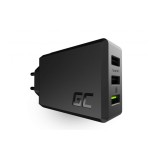 Incarcator USB 30W 3 Surse, incarcator rapid / incarcator inteligent