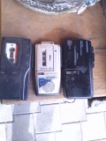 Reportofoane de colectie Sanyo,.Olympus .Tamashi