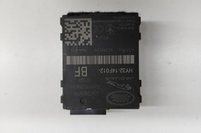 Modul de control presiune anvelope JAGUAR I-PACE X590 2019 OEM: HY32-14F012-BF,A2C97352306 22652712 foto
