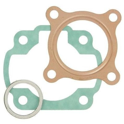 Set Garnituri Cilindru Scuter Beta Chrono 80cc - Racire Aer foto