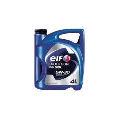 Ulei motor ELF Evolution 900SXR 5W/30 4 Litri Automotive TrustedCars