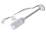 Semnalizator LED roşu/verde 24VDC