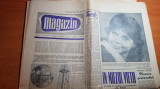Magazin 10 decembrie 1960-studioul cinematografic sahia,art. compania tarom