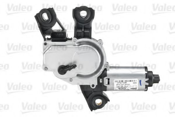 Motor stergatoare VW TIGUAN (5N) (2007 - 2016) VALEO 579746