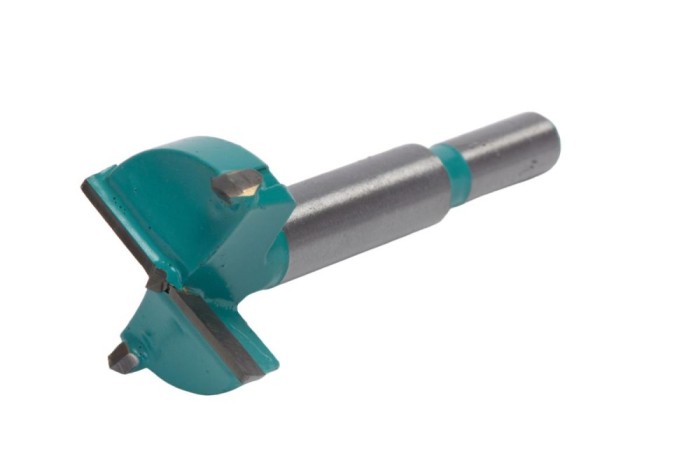 TOTAL - FREZA PENTRU LEMN D35MM PowerTool TopQuality