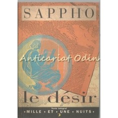 Le Desir - Sappho