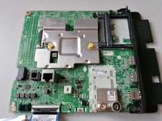Main Board EAX69532504 (1.0) Din LG 43UP75003LF