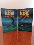 Stephen King, Sub dom, 2 volume