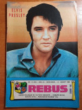 Revista rebus 1-5 august 1999