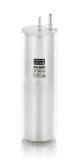 MANN-FILTER WK 8058 filtru combustibil