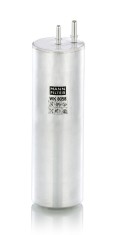 MANN-FILTER WK 8058 filtru combustibil foto