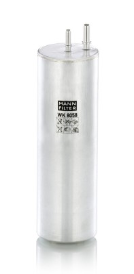 MANN-FILTER WK 8058 filtru combustibil foto