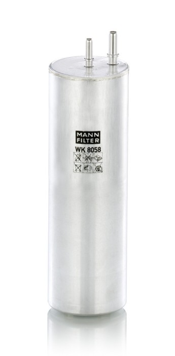 MANN-FILTER WK 8058 filtru combustibil