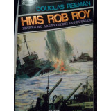 Douglas Reeman - HMS Rob Roy (1994)