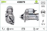 Electromotor Mercedes A-Class, B Class Sports Motor A 140, A 150, A 160, A 160, A 170, A 180, OE 0051511101