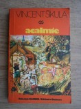Vincent Sikula - Acalmie