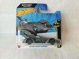 bnk jc Hot Wheels 2023 - Batman Forever Batmobile - 55b/250