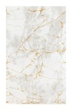 Covor Marmo 40730A Auriu / Bej Moftx