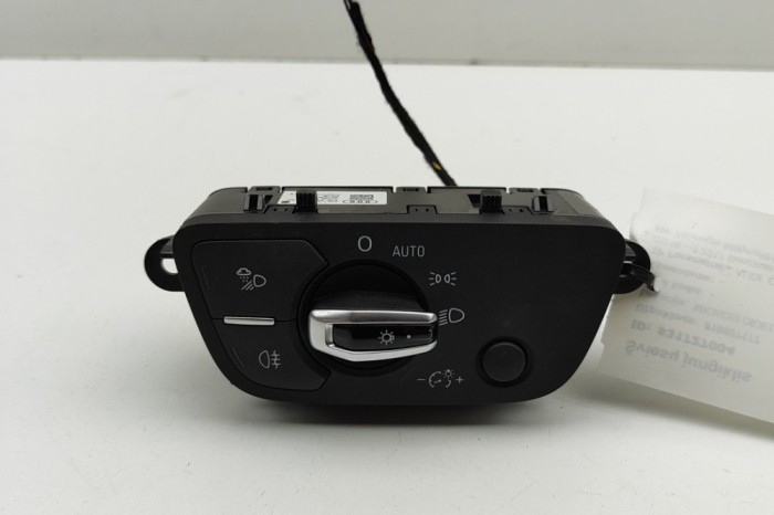 Modul de control comutator faruri AUDI Q5 FY 2017 OEM: 4M0941531AA | 31727004