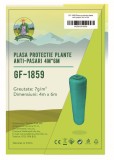 Plasa protectie plante anti-pasari 4x6m 7g/m2 Micul Fermier