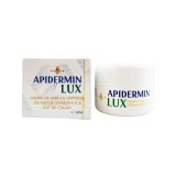 Crema de fata Apidermin Lux, 50 ml, Complex Apicol