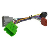 Connects2 CT20VL02 Cablaj adaptare alimentare la ISO CarStore Technology