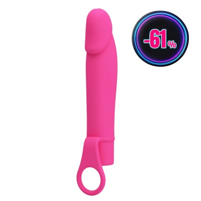 Vibrator Xiuhcoatl Roz foto