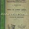 Cours De Langue Latine. Exercices. Classe De Cinquieme - Leon Debeauvais