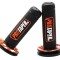 Mansoane acceleratie cross Pro Taper (portocalii)
