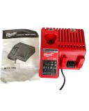 Incarcator standard acumulator MILWAUKEE m12-18c