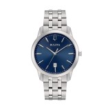 Ceas Barbati, Bulova, Classic Sutton 96B338 - Marime universala