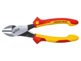 Cleşti laterali pentru tăiere din oţel 180mm