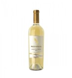 Torrevento Pezzapiana Castel del Monte DOC - Vin Sec Alb - Italia - 0.75L