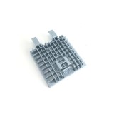 Grilă admisie pentru aspirator PHILIPS 432200323820 Original