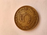 Germania - 5 Reichspfennig 1937 A