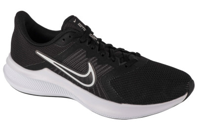 Pantofi de alergat Nike Downshifter 11 CW3411-006 negru foto