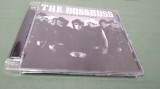 Cumpara ieftin CD THE BOSSHOSS -STALLION BATTALION RARITATE !!!!! ORIGINAL