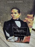 Zgarda de foc - Valerio Evanghelisti